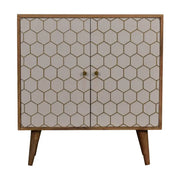 Cassia Cabinet by Artisan Furniture - Price Crash Furniture