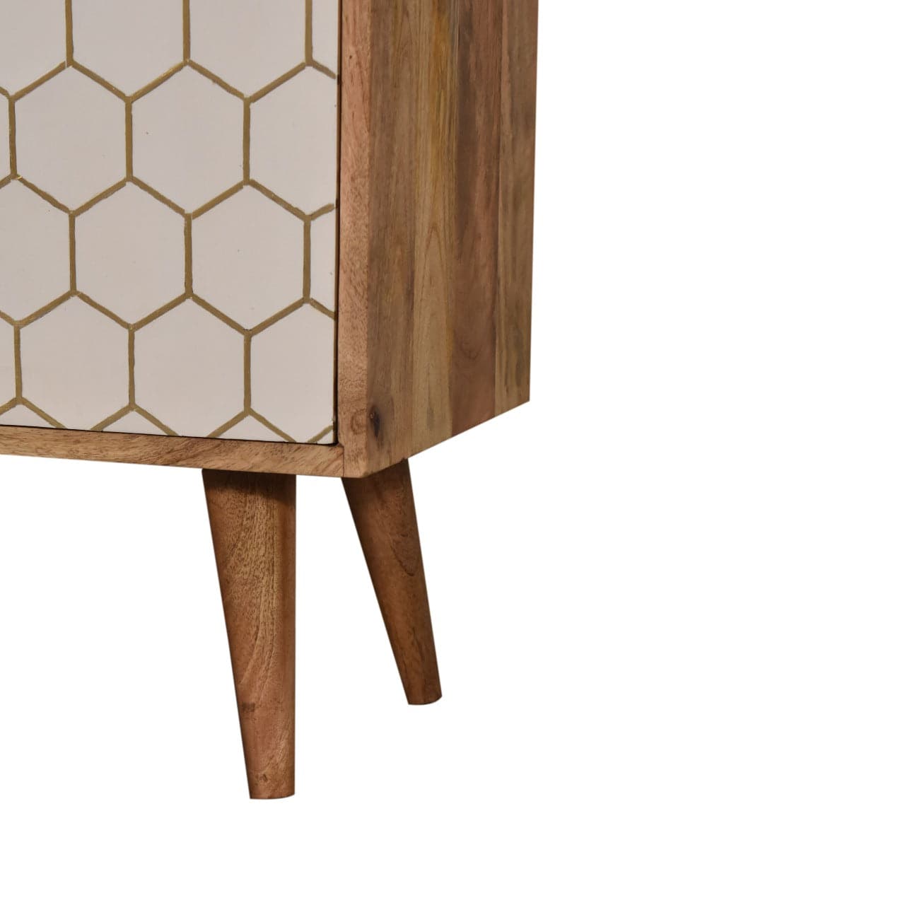 Cassia Cabinet by Artisan Furniture - Price Crash Furniture