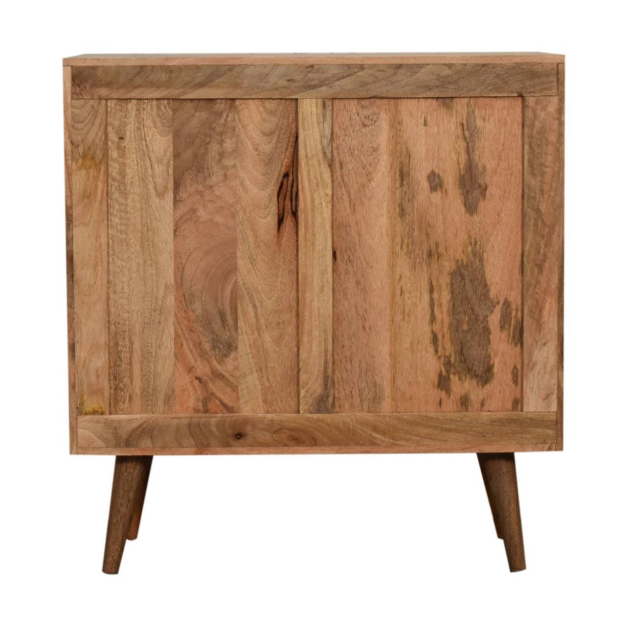 Cassia Cabinet by Artisan Furniture - Price Crash Furniture