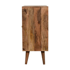 Cassia Cabinet by Artisan Furniture - Price Crash Furniture