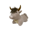 Fabric Angus Cow Doorstop - Price Crash Furniture