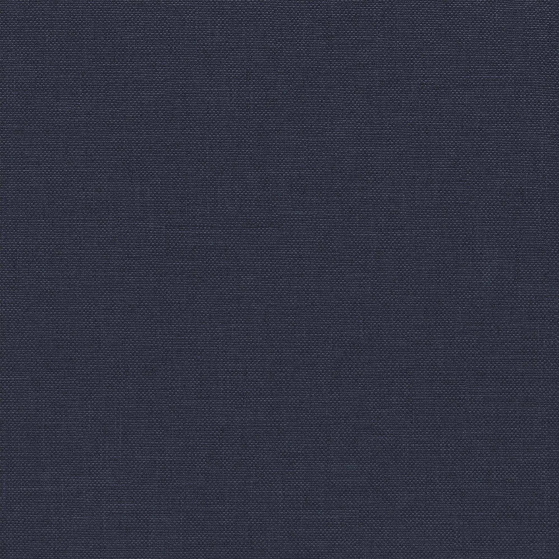 Jasper Sprung Sofa Bed - Navy Blue Linen by Dorel - Price Crash Furniture