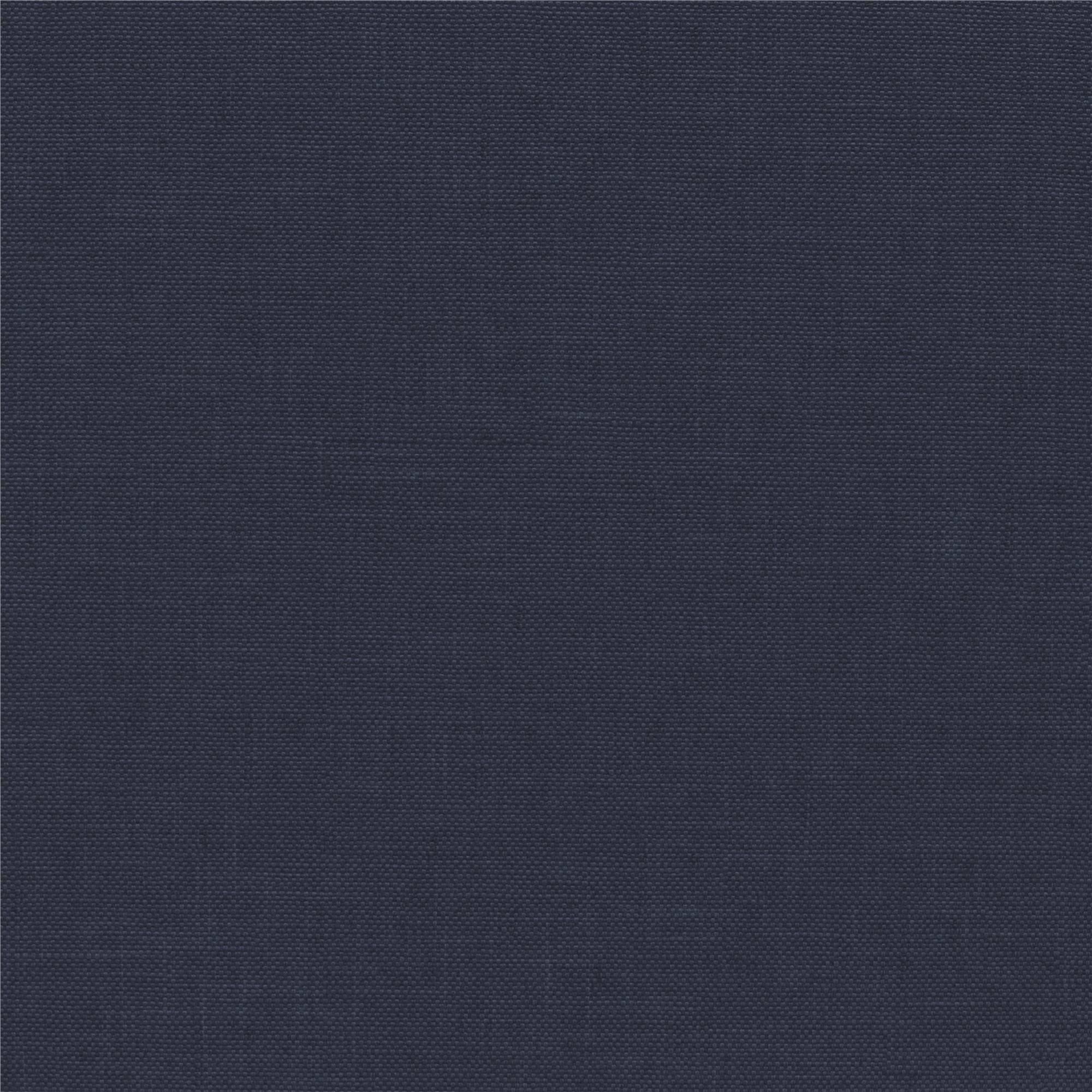 Jasper Sprung Sofa Bed - Navy Blue Linen by Dorel - Price Crash Furniture