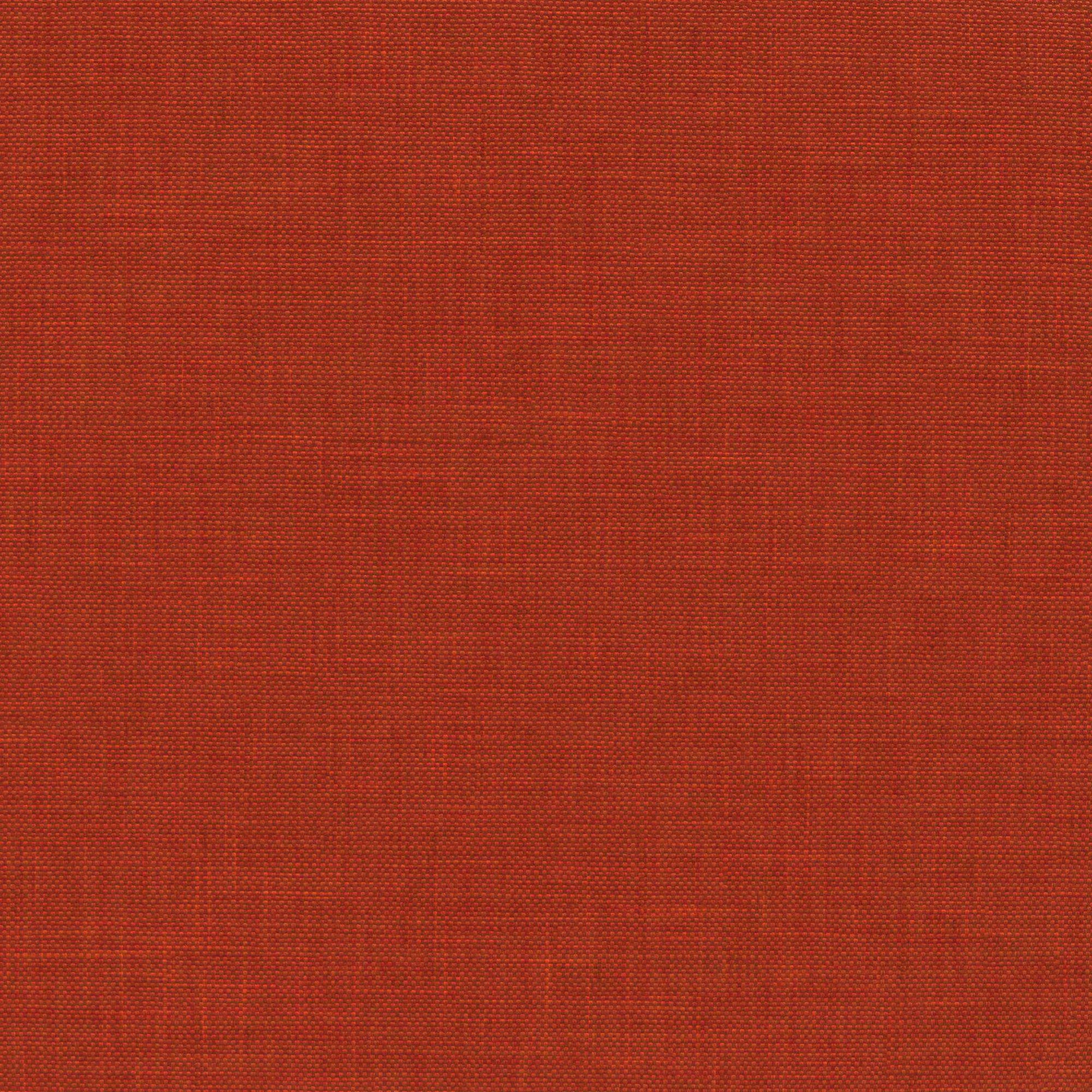 Jasper Sprung Sofa Bed - Orange Linen by Dorel - Price Crash Furniture