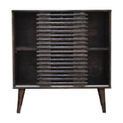 Kobe Cabinet by Artisan Furniture - Price Crash Furniture