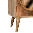 Larissa Cabinet by Artisan Furniture - Price Crash Furniture