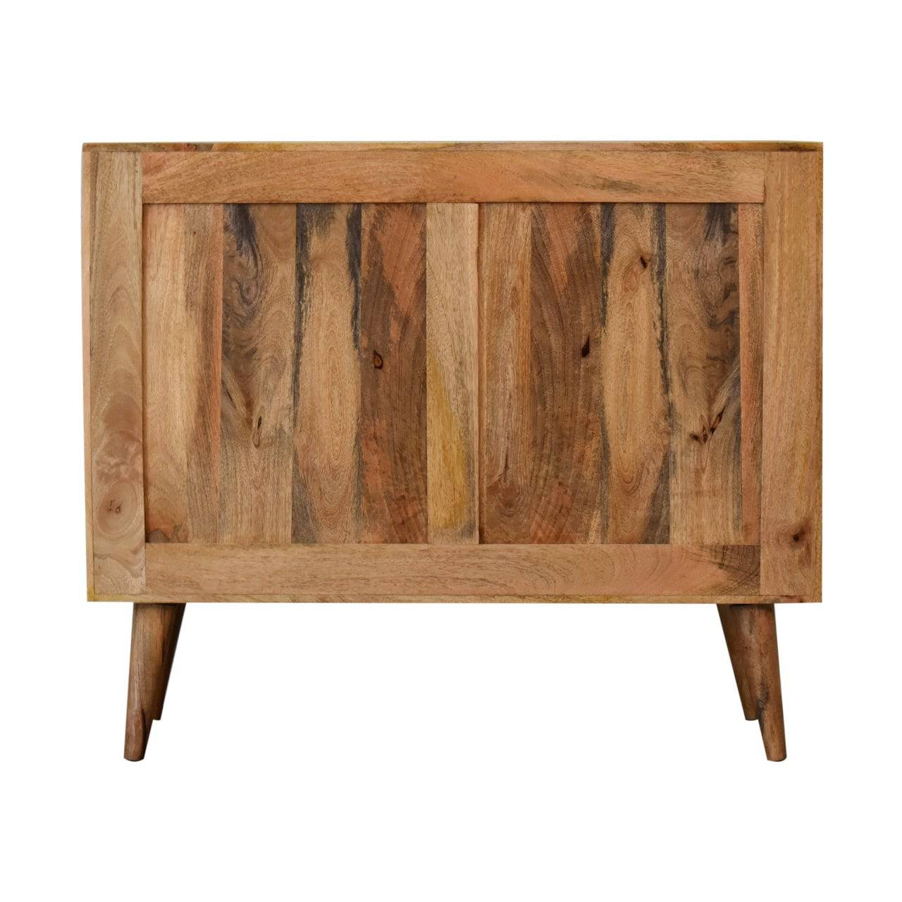 Larissa Cabinet by Artisan Furniture - Price Crash Furniture