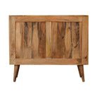 Larissa Cabinet by Artisan Furniture - Price Crash Furniture