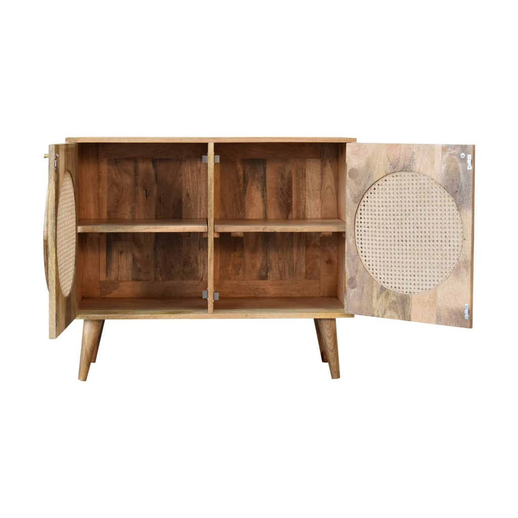 Larissa Cabinet by Artisan Furniture - Price Crash Furniture