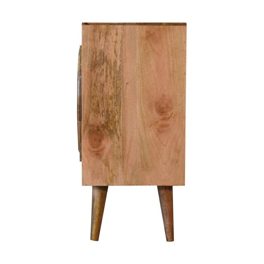 Larissa Cabinet by Artisan Furniture - Price Crash Furniture