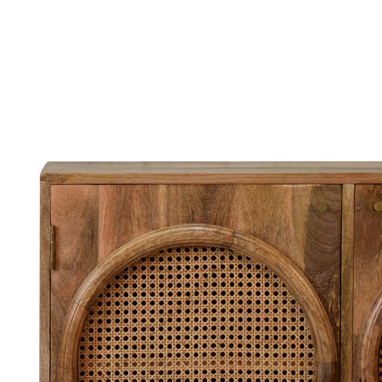 Larissa Cabinet by Artisan Furniture - Price Crash Furniture