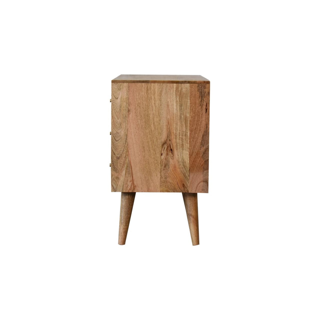 Larissa Sideboard by Artisan Furniture - Price Crash Furniture