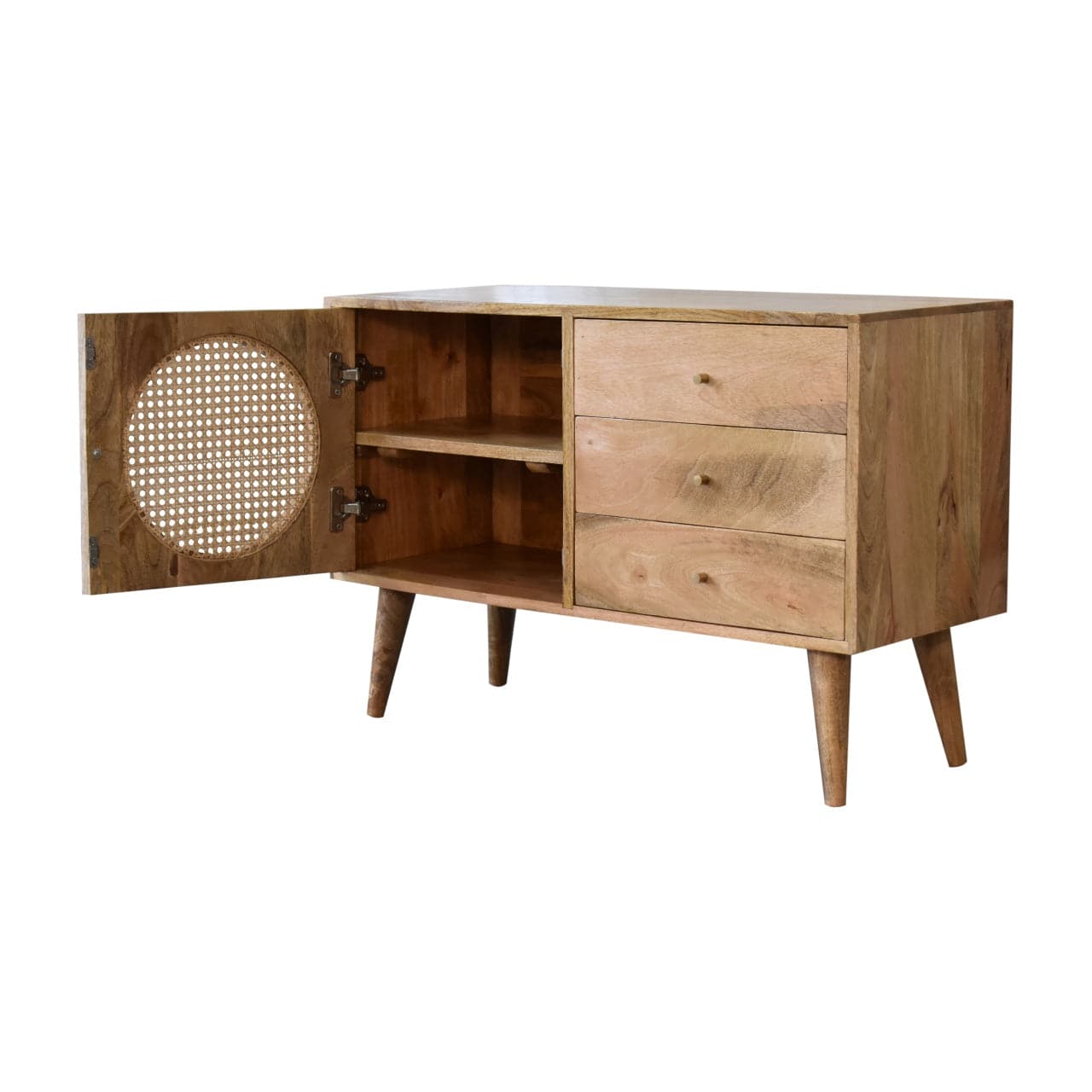 Larissa Sideboard by Artisan Furniture - Price Crash Furniture