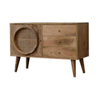 Larissa Sideboard by Artisan Furniture - Price Crash Furniture