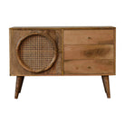 Larissa Sideboard by Artisan Furniture - Price Crash Furniture