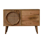 Larissa Sideboard by Artisan Furniture - Price Crash Furniture
