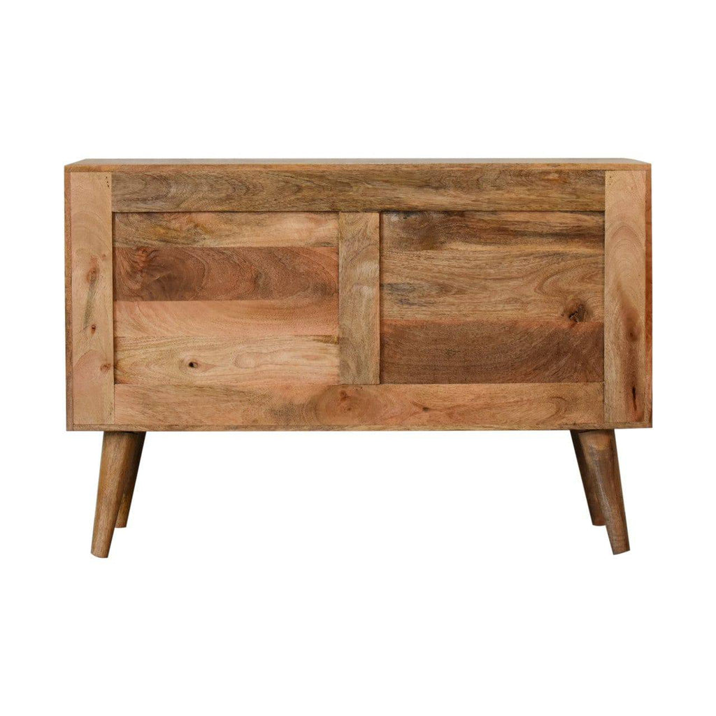 Larissa Sideboard by Artisan Furniture - Price Crash Furniture