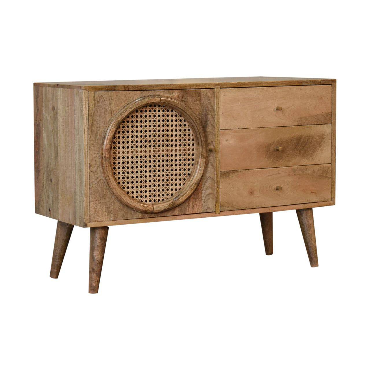 Larissa Sideboard by Artisan Furniture - Price Crash Furniture