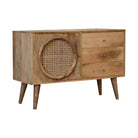 Larissa Sideboard by Artisan Furniture - Price Crash Furniture