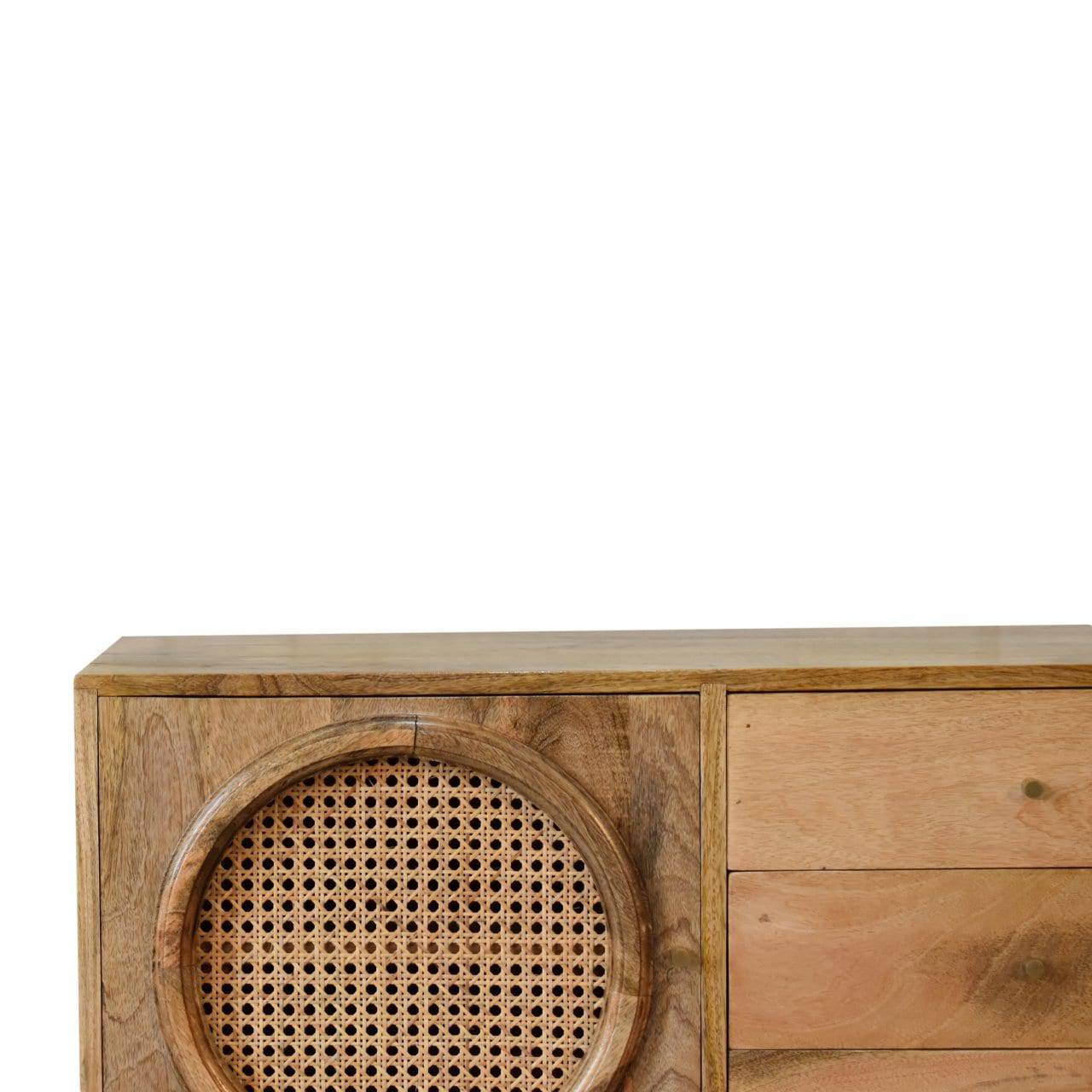 Larissa Sideboard by Artisan Furniture - Price Crash Furniture