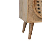 Larissa Sideboard by Artisan Furniture - Price Crash Furniture