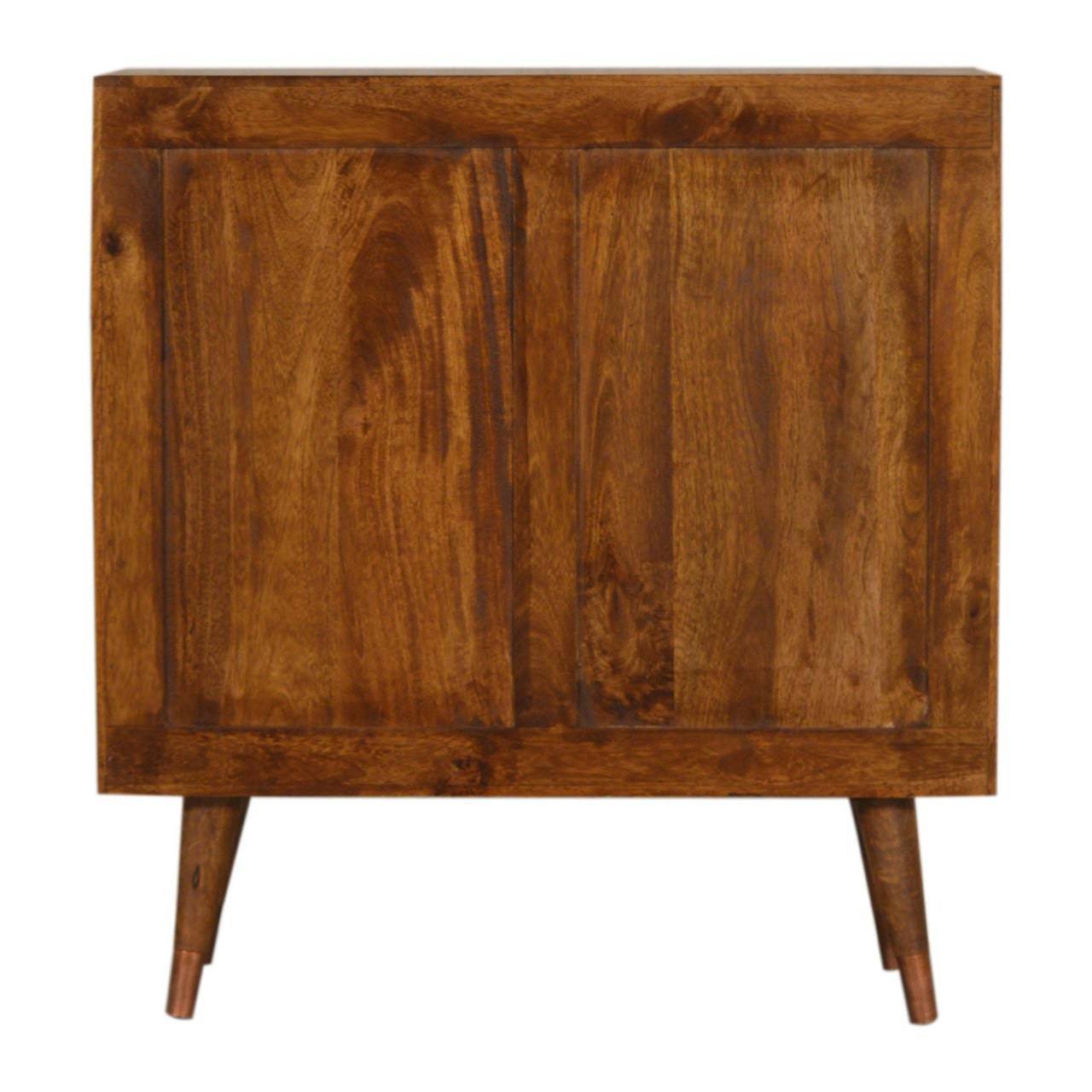 Manila Copper Cabinet by Artisan Furniture - Price Crash Furniture