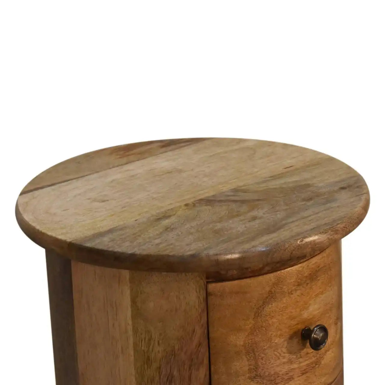 Mini Drum Chest by Artisan Furniture - Price Crash Furniture
