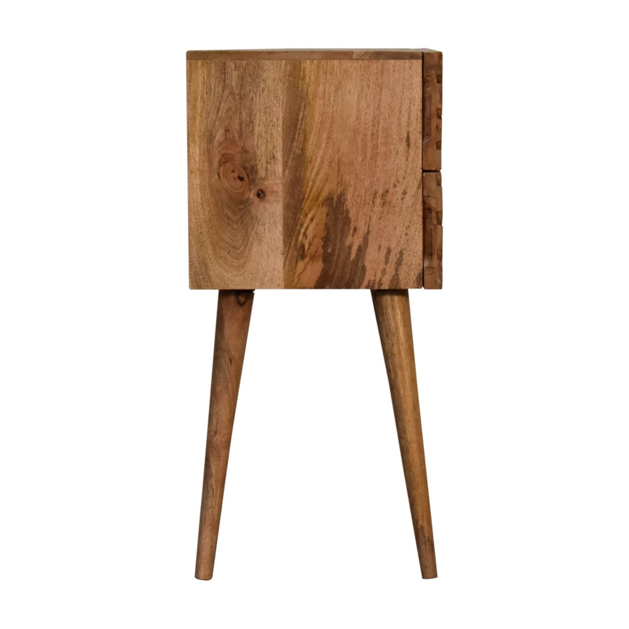 Mini Lillie Bedside by Artisan Furniture - Price Crash Furniture