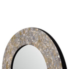 Mosaic Wall Mirror by Artisan Furniture - Price Crash Furniture