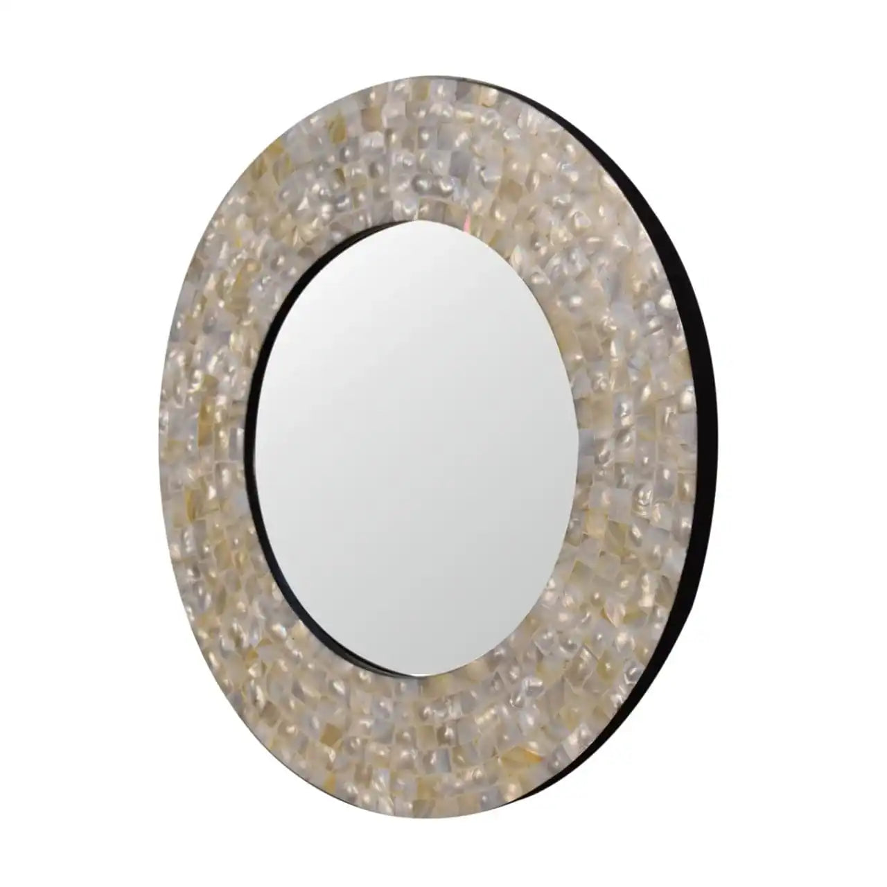 Mosaic Wall Mirror by Artisan Furniture - Price Crash Furniture