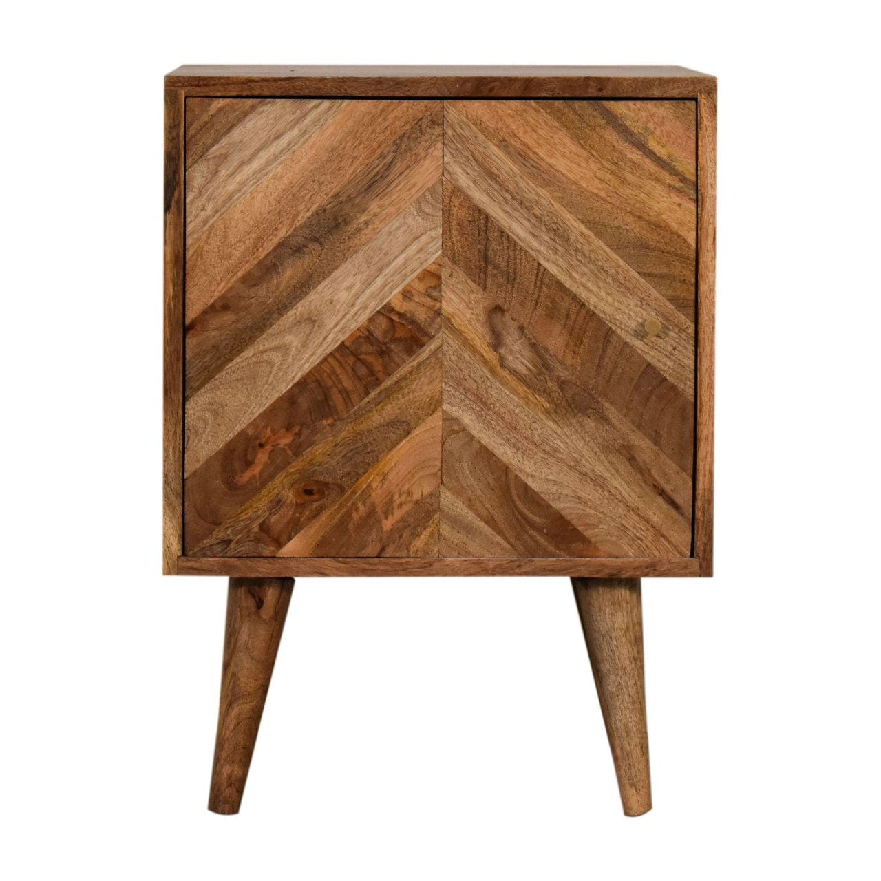 Muna Bedside by Artisan Furniture - Price Crash Furniture