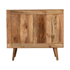 Muna Cabinet by Artisan Furniture - Price Crash Furniture