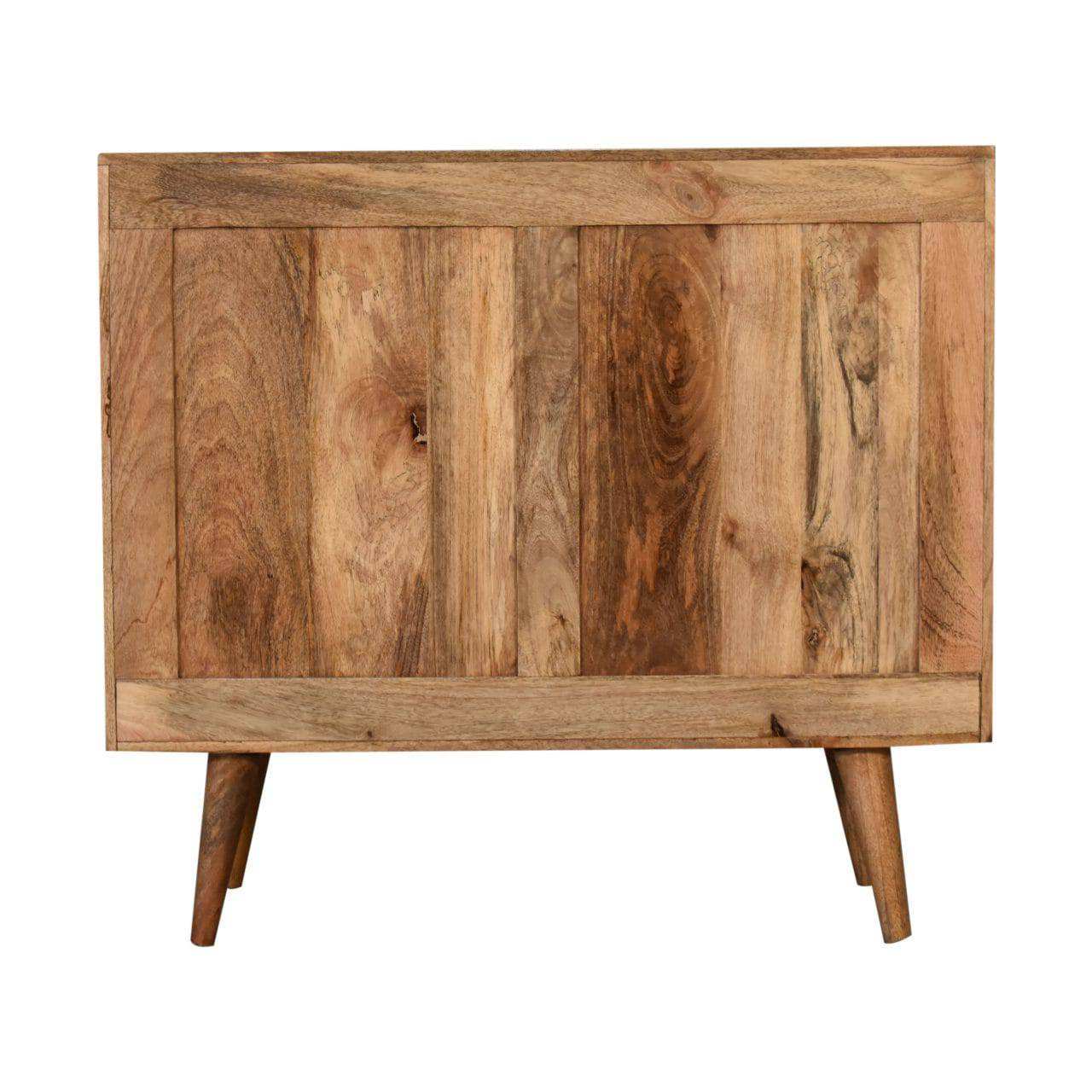 Muna Cabinet by Artisan Furniture - Price Crash Furniture