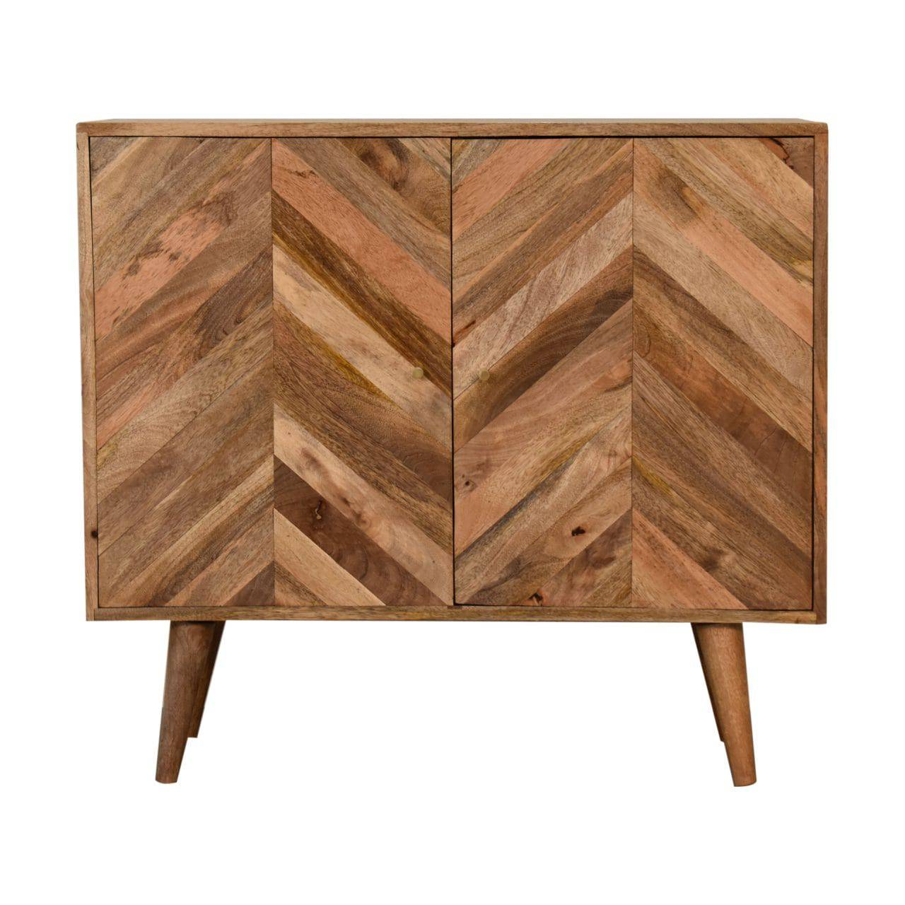 Muna Cabinet by Artisan Furniture - Price Crash Furniture