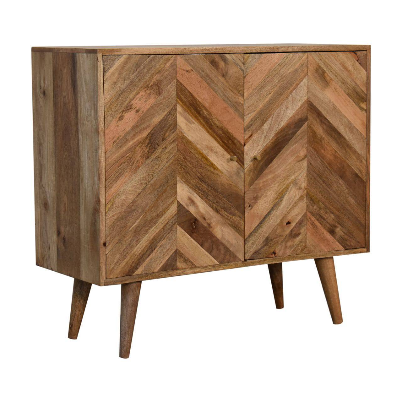 Muna Cabinet by Artisan Furniture - Price Crash Furniture