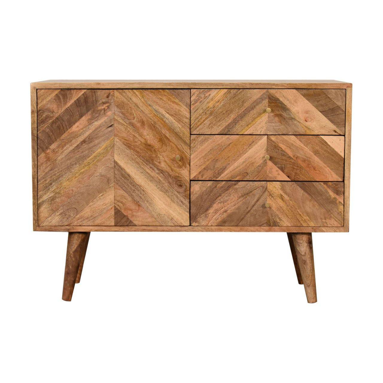 Muna Sideboard by Artisan Furniture - Price Crash Furniture