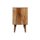 Muna Sideboard by Artisan Furniture - Price Crash Furniture