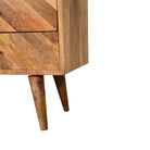 Muna Sideboard by Artisan Furniture - Price Crash Furniture