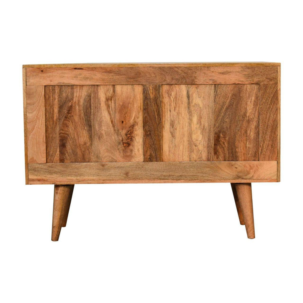 Muna Sideboard by Artisan Furniture - Price Crash Furniture
