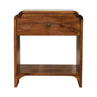 Newton Bedside by Artisan Furniture - Price Crash Furniture