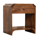 Newton Bedside by Artisan Furniture - Price Crash Furniture