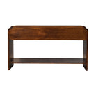 Newton Console Table by Artisan Furniture - Price Crash Furniture