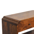 Newton Console Table by Artisan Furniture - Price Crash Furniture