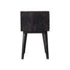 Oslo Bedside by Artisan Furniture - Price Crash Furniture