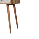 Sendai Console Table by Artisan Furniture - Price Crash Furniture