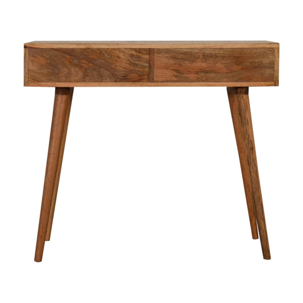 Sendai Console Table by Artisan Furniture - Price Crash Furniture