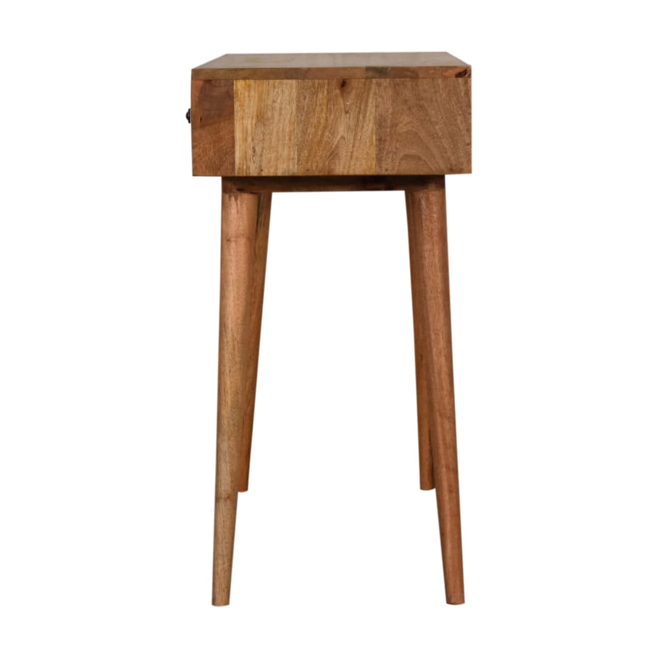 Sendai Console Table by Artisan Furniture - Price Crash Furniture