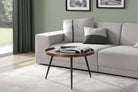 Siena Marble Coffee Table by Jual - Price Crash Furniture