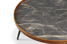 Siena Marble Coffee Table by Jual - Price Crash Furniture