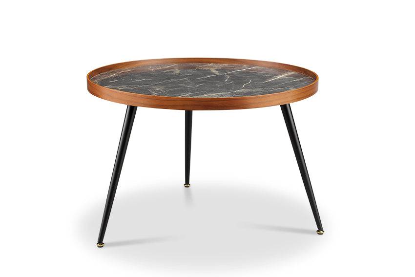 Siena Marble Coffee Table by Jual - Price Crash Furniture